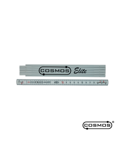 COSMOS ELITE PLOOIMETER GLASVEZEL 2M