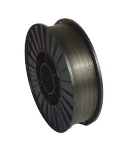 LASDRAAD NO GAS Ø1.0- COIL PLASTIC S300 15KG-E71T- - 086388