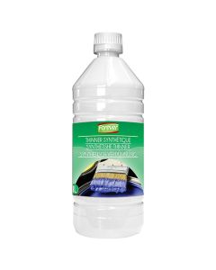 SYNTHETISCHE THINNER 1L