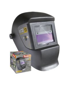 LASHELM LCD VISION 11 HELMET - 042537