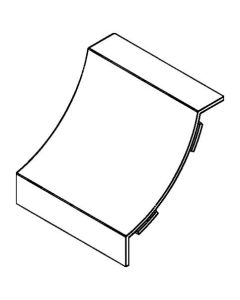 P171 VERBINDING VOOR P129 BRUIN (008)