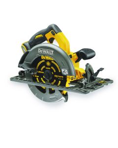 DEWALT CIRKELZAAG 54V LI-ION XR