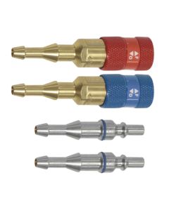 SET OF OX & AD QUICK RELEASE CONNECTORS - 039087