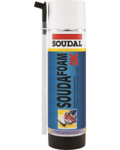 400ML SOUDAFOAM 2K NL/FR